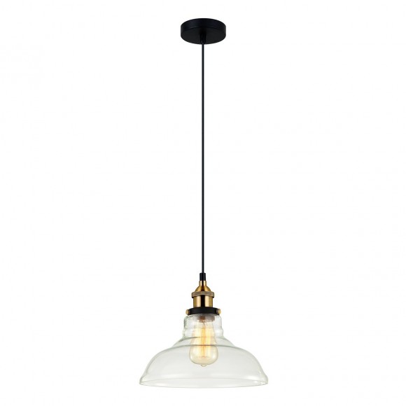 Italux MDM-2381/1 Hubert | 60W E27