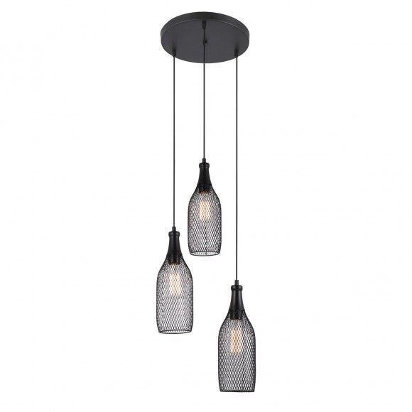 Italux MDM-2547/3 Julienne | 40W E27