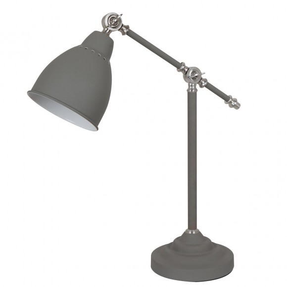 Italux MT-HN2054-1-GR Sonny | 60W E27