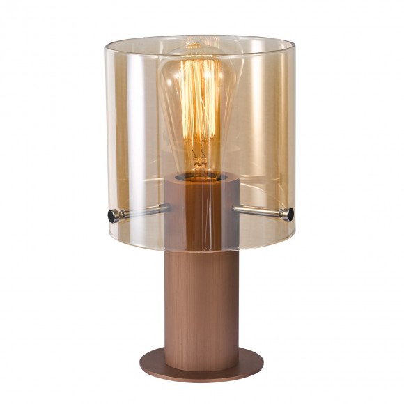 Italux MT17076-1A Javier | 60W E27
