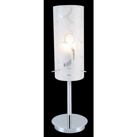Italux MTM1674/1 W asztali lámpa Danni 1x60W|E27