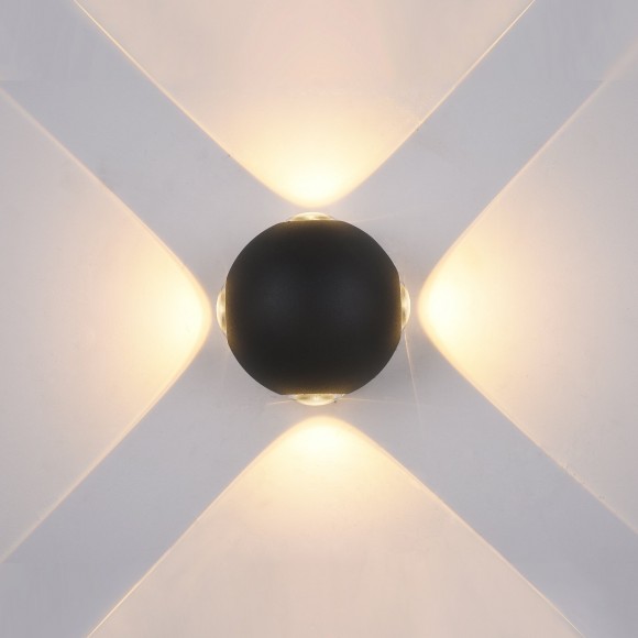 Italux PL-307B LED Trivento integrált LED forrás | 280lm | 3000K
