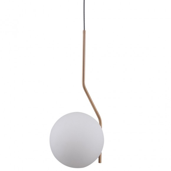 Italux PND-3300-1-HBR Carimi | 5W E27