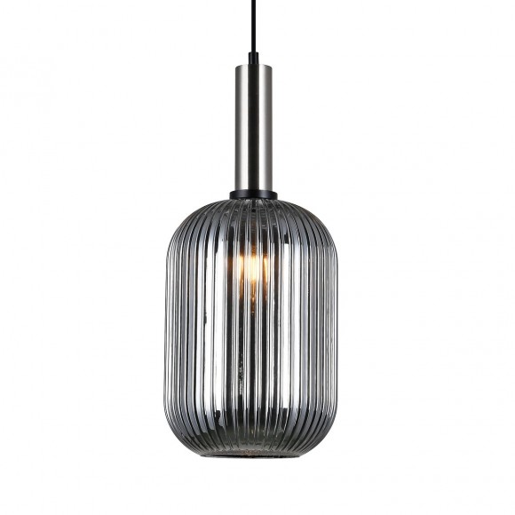 Italux PND-5588-1L-SC+SG Antiola | 40W E27