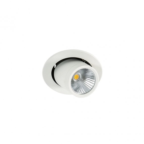 Italux SL7417/12W LED spotlámpa Zotta 1x12W|3000K