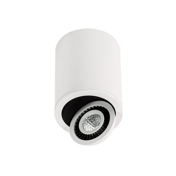 Italux SLC7390/7W LED mennyezeti spotlámpa Subba 1x7W|3000K