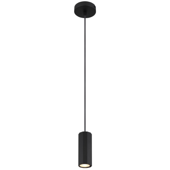 Globo JAMES 57918HB mennyezeti függőlámpa GU10