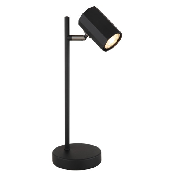 Globo JAMES 57918TB LED asztali lámpa GU10