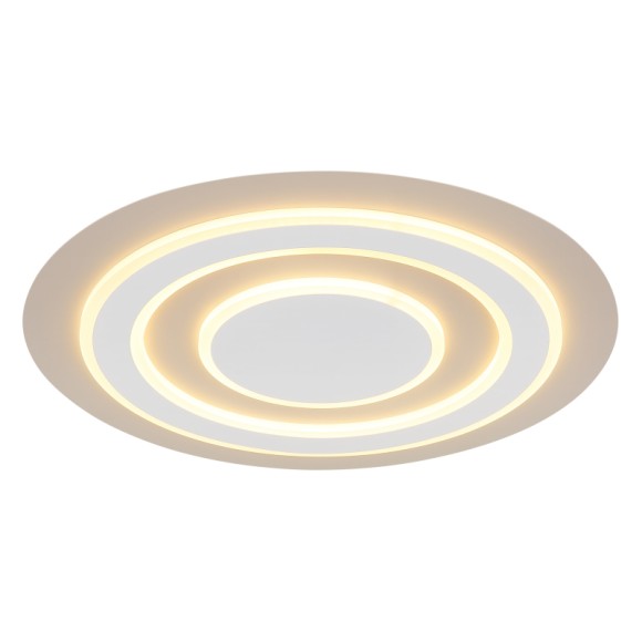 Globo 48032-40S LED mennyezetre szerelhető lámpa JAYDEN  | 40W integrált LED forrás | 1500lm | 3000K