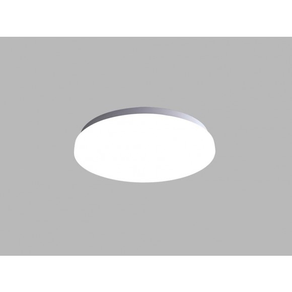 LED2 1340351 LED mennyezeti lámpa Jota 1x24W | 2200lm | 3000K/4000K/6000K | IP44 - fehér