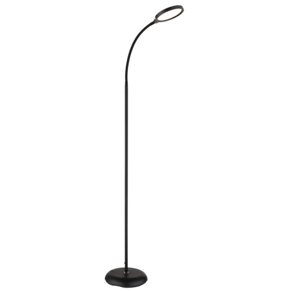 Globo 58503S LED állólámpa KALDERON | 8W integrált LED forrás | 640lm | 2700-6000K | kapcsolóval