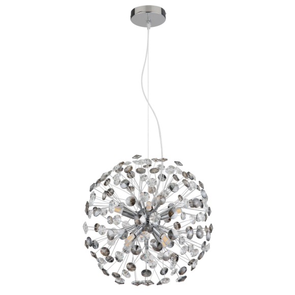 Globo KATRINA 64135H1C LED mennyezeti függőlámpa G9 | 350lm | 3000K