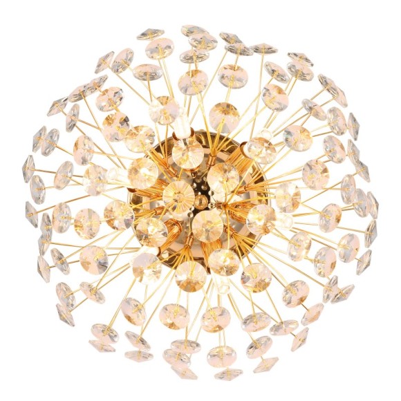 Globo KATRINA 64135W LED fali lámpa G9 | 350lm | 3000K
