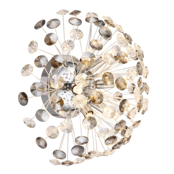 Globo KATRINA 64135WC LED fali lámpa G9 | 350lm | 3000K