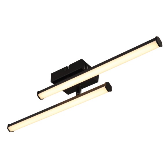 Globo KIRINA 67342-12 LED mennyezetre szerelhető lámpa | 12W LED | 860lm | 3000K