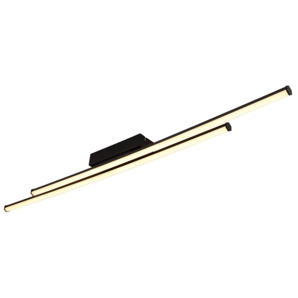 Globo KIRINA 67342-24D LED mennyezetre szerelhető lámpa | 24W LED | 1800lm | 3000K