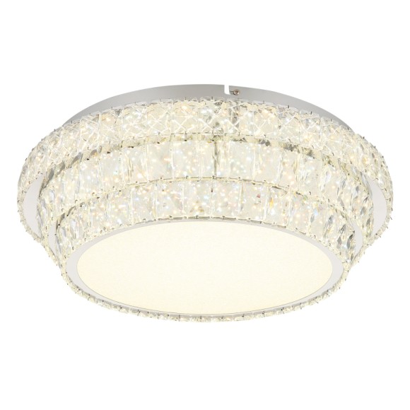 Globo KLARA 68157-48 LED mennyezetre szerelhető lámpa | 48W LED | 3400lm