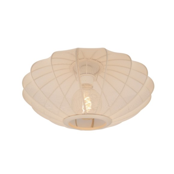 Lucide L031474038 mennyezetre szerelhető lámpa CORINA  E27