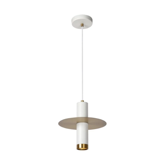 Lucide L034440131 mennyezeti függőlámpa SELIN  GU10