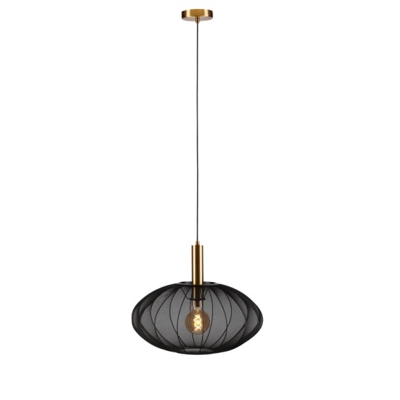Lucide L034475230 mennyezeti függőlámpa CORINA  E27