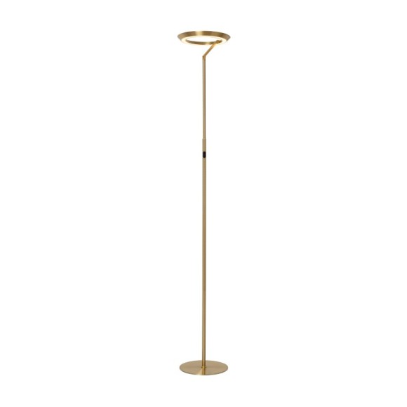 Lucide L037452402 LED állólámpa CELESTE  | 21W integrált LED forrás | 1400lm | 2700K