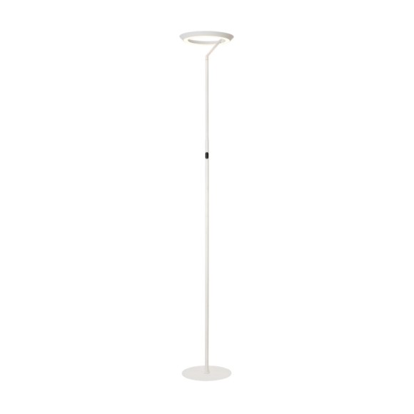 Lucide L037452431 LED állólámpa CELESTE  integrált LED forrás | 1400lm | 2700K