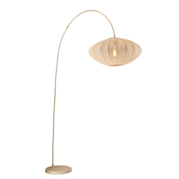 Lucide L037476038 állólámpa CORINA  E27