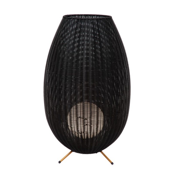 Lucide L038438030 LED kültéri asztali lámpa COLIN | 3W integrált LED forrás | 180lm | 3000K