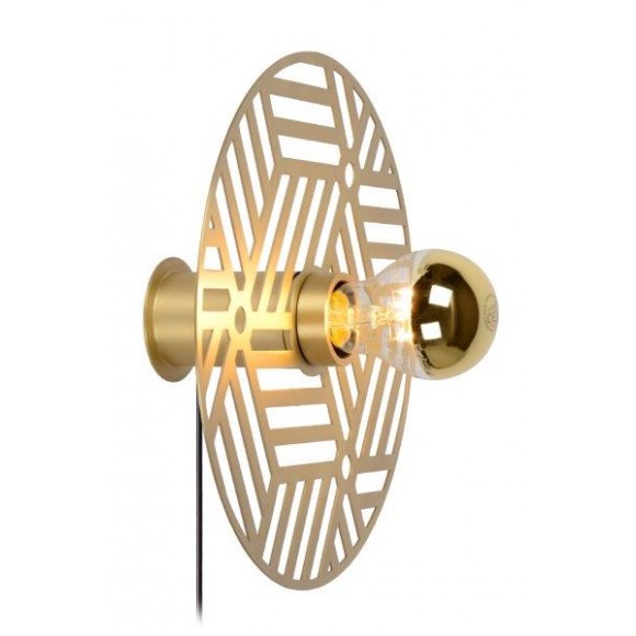 Lucide 05231/01/02 fali lámpa Olenna 1x40W | E27