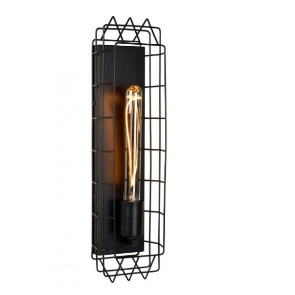 Lucide 05232/01/30 fali lámpa Lattice 1x40W | E27