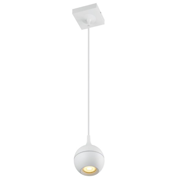 Lucide L094380131 mennyezeti függőlámpa FAVORI  GU10