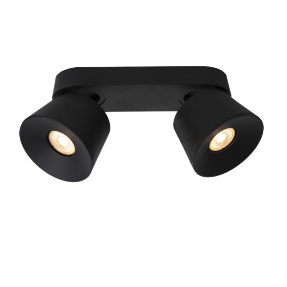 Lucide L099350230 mennyezeti spotlámpa TRIGONO GU10