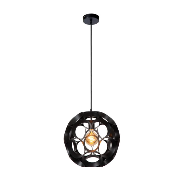 Lucide L104234030 mennyezeti függőlámpa HANNELORE  E27