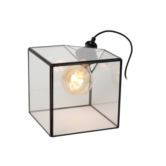 Lucide L105182060 asztali lámpa DAVOS  E27
