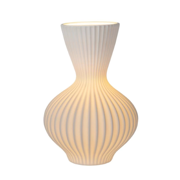 Lucide L135423031 asztali lámpa MOMORO  E14