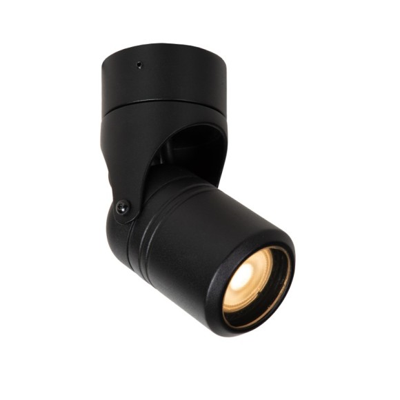 Lucide L148250130 kültéri mennyezeti lámpa NIORT GU10