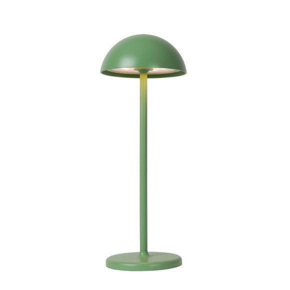 Lucide L155000233 LED kültéri asztali lámpa JOY | 1,5W integrált LED forrás | 190lm | 3000K