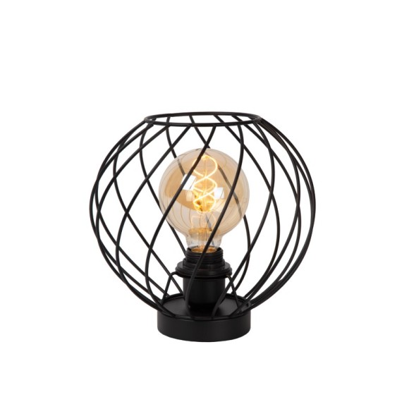 Lucide L215282530 asztali lámpa DANZA  E27
