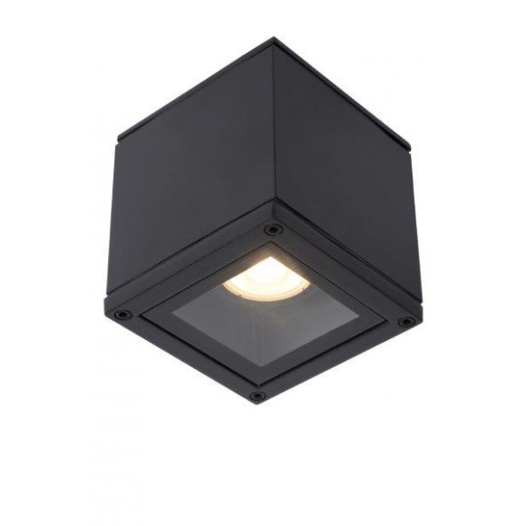 Lucide 22963/01/30 mennyezeti spotlámpa Aven 1x50W | GU10