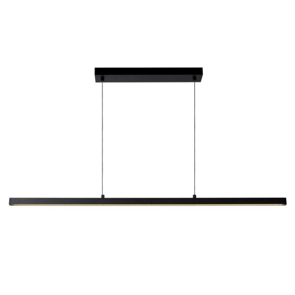 Lucide L234633030 LED mennyezeti függőlámpa SIGMA  | 30W integrált LED forrás | 1711lm | 2700K
