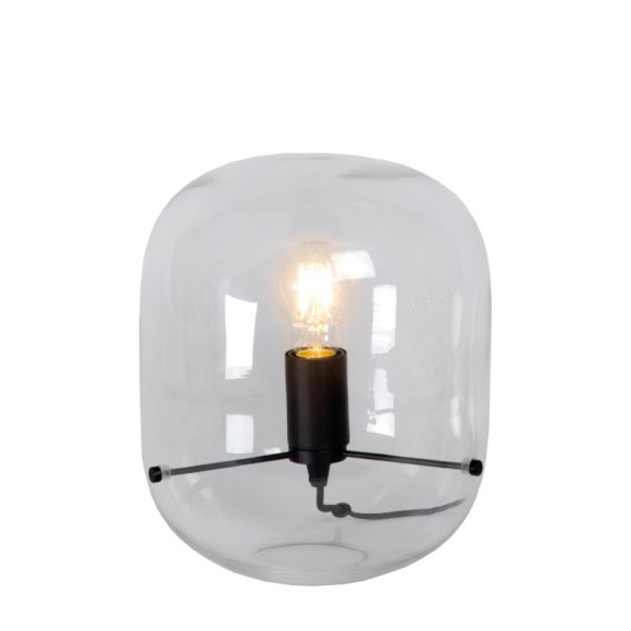 Lucide L255102460 asztali lámpa VITRO  E27