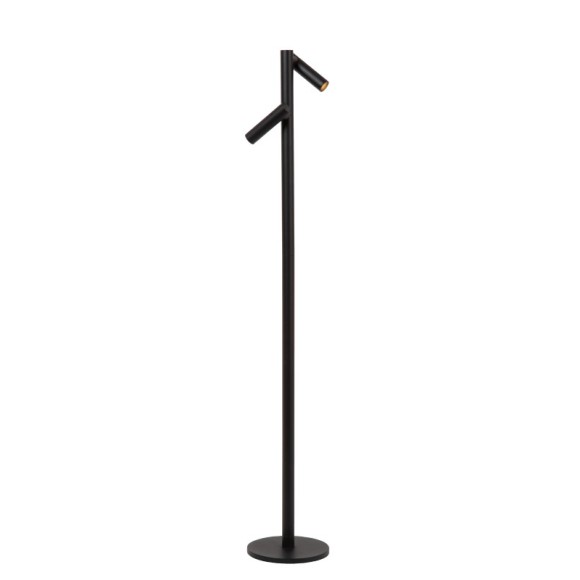 Lucide L277030430 LED állólámpa ANTRIM  | 2x2,2W integrált LED forrás | 256lm | 2700K