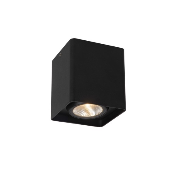 Lucide L288010730 LED kültéri mennyezeti lámpa LEEDS | 9W integrált LED forrás | 650lm | 2700K