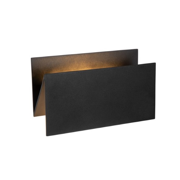 Lucide L288021530 LED kültéri fali lámpa SWINDON | 16W integrált LED forrás | 600lm | 2700K