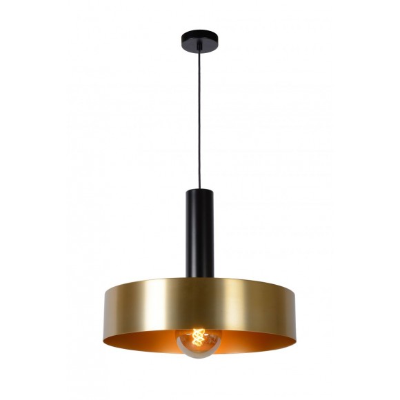 Lucide 30472/50/02 mennyezeti függőlámpa Giada 1x60W | E27