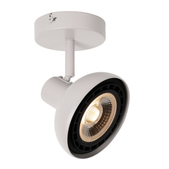 Lucide L309970131 mennyezeti spotlámpa SENSAS GU10/LED