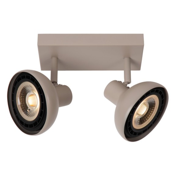 Lucide L309970238 mennyezeti spotlámpa SENSAS GU10/LED