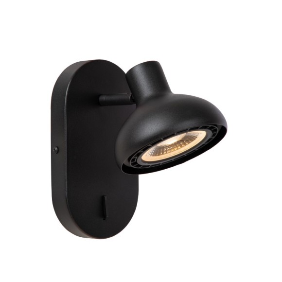 Lucide L309971130 fali spotlámpa SENSAS GU10/LED