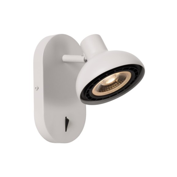 Lucide L309971131 fali spotlámpa SENSAS GU10/LED
