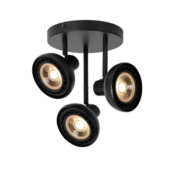 Lucide L309971330 mennyezeti spotlámpa SENSAS GU10/LED